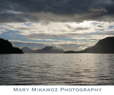Mikawoz West Coast Islands
